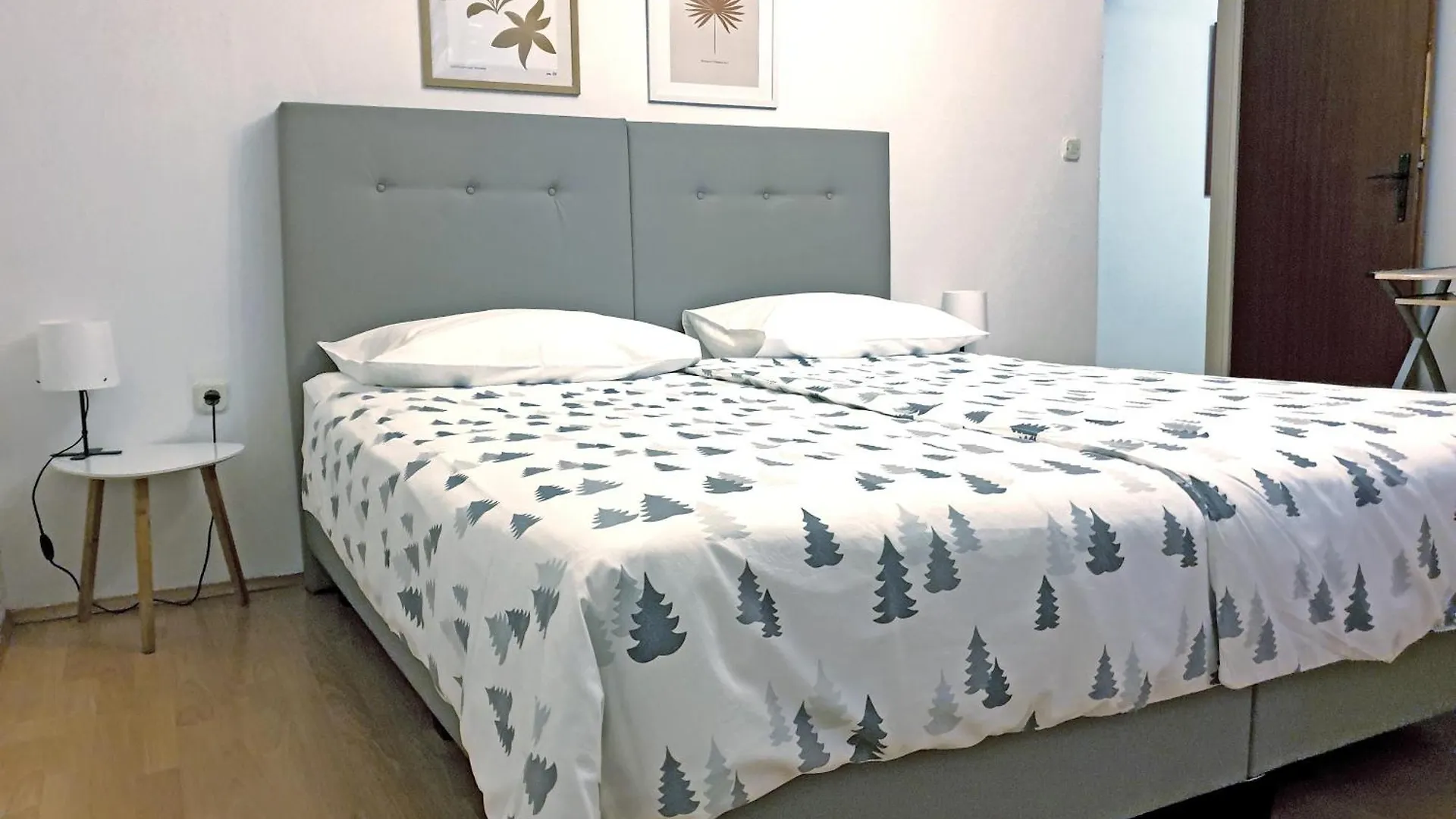 Apartments Tena With Private Parking Pula Croatie