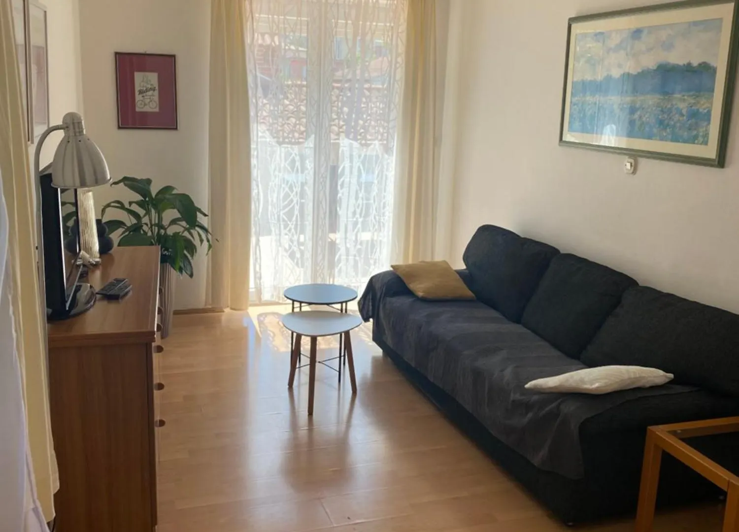 Apartments Tena With Private Parking Pula Croatie