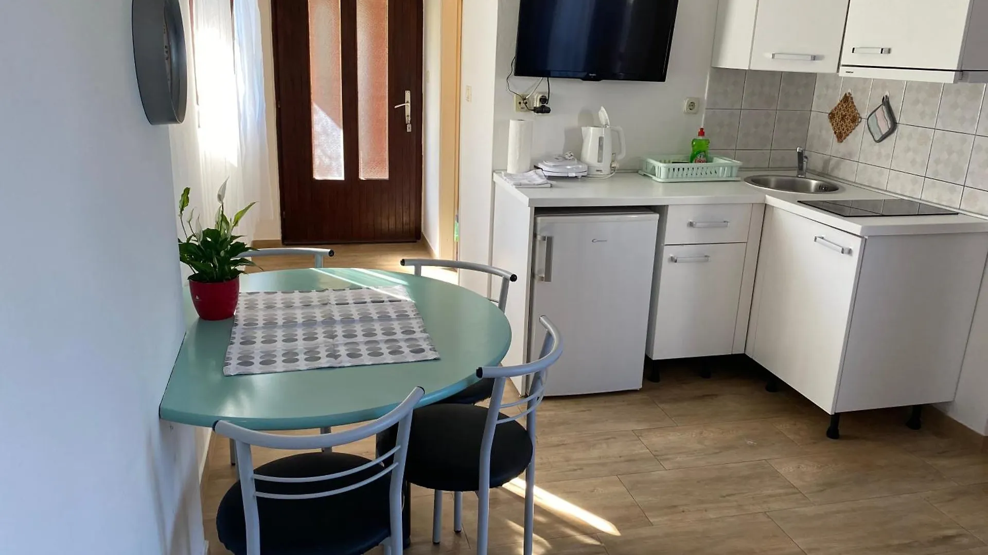 Apartments Tena With Private Parking Pula Croatie