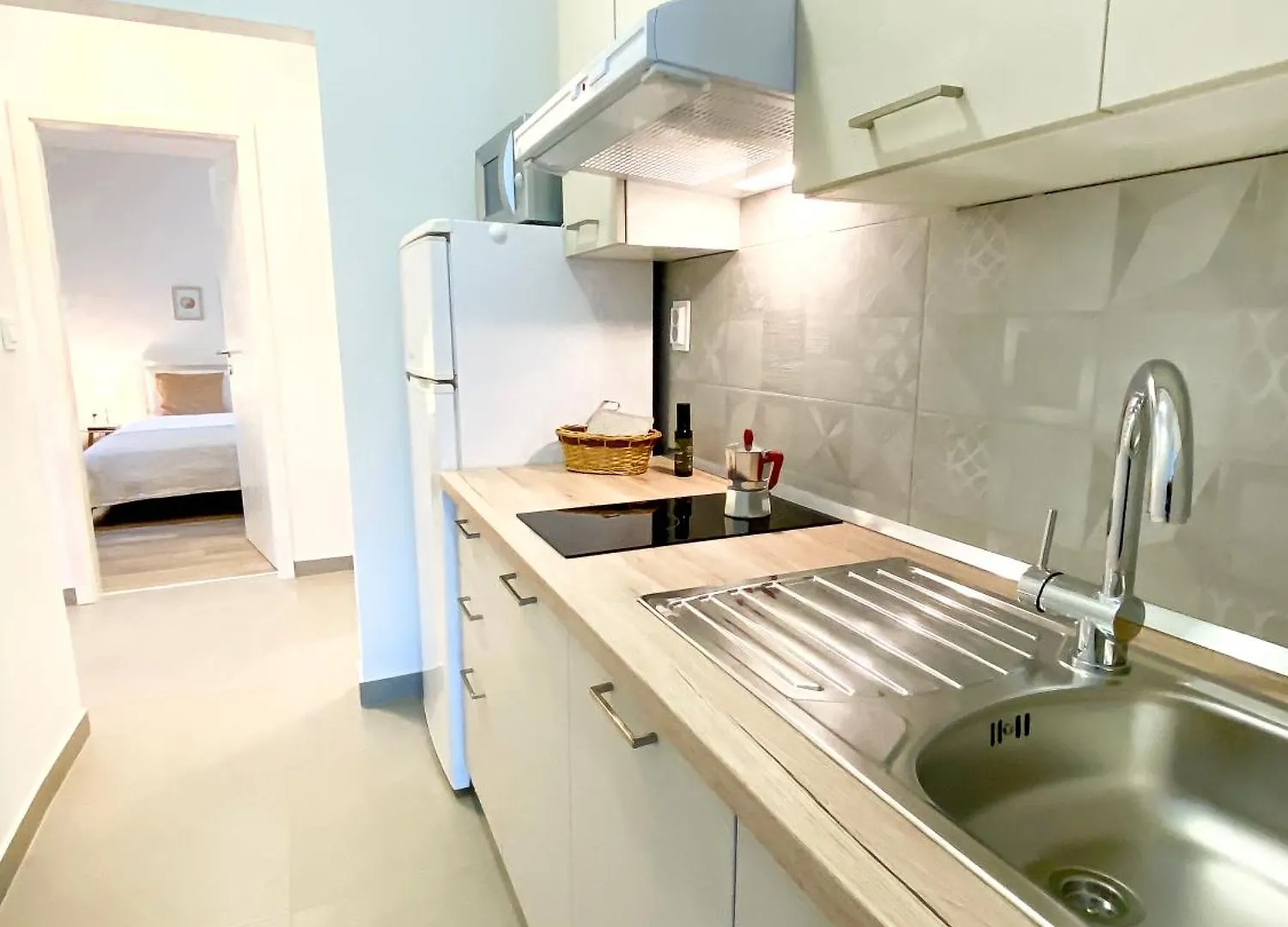 Apartments Tena With Private Parking Pula 0*,  Croatie
