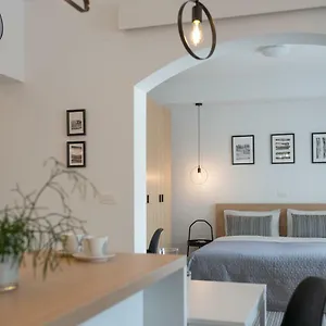 Apartment Profondo, Pula