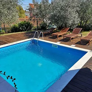Apartment Romy, Pula