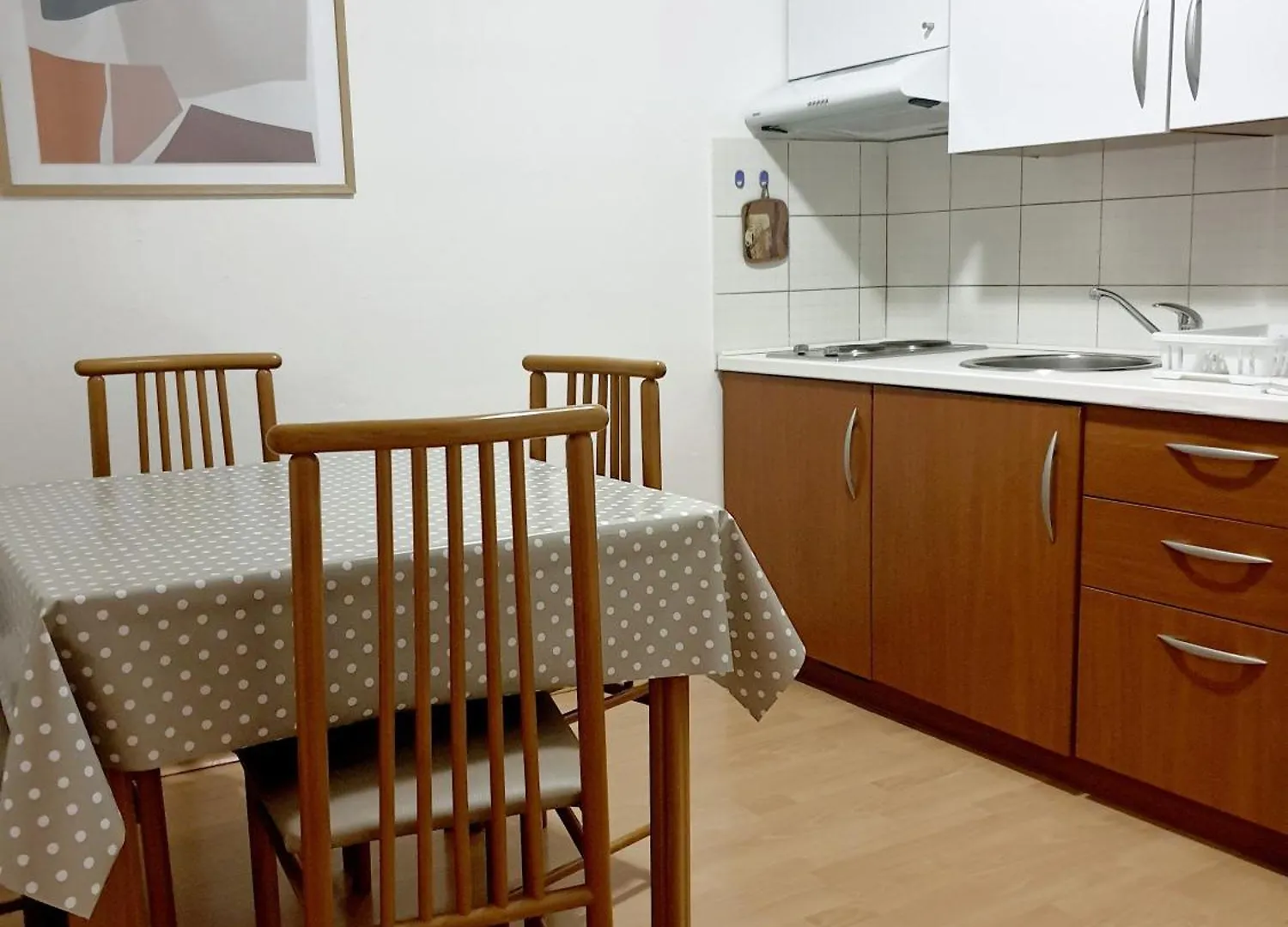 Apartments Tena With Private Parking Pula